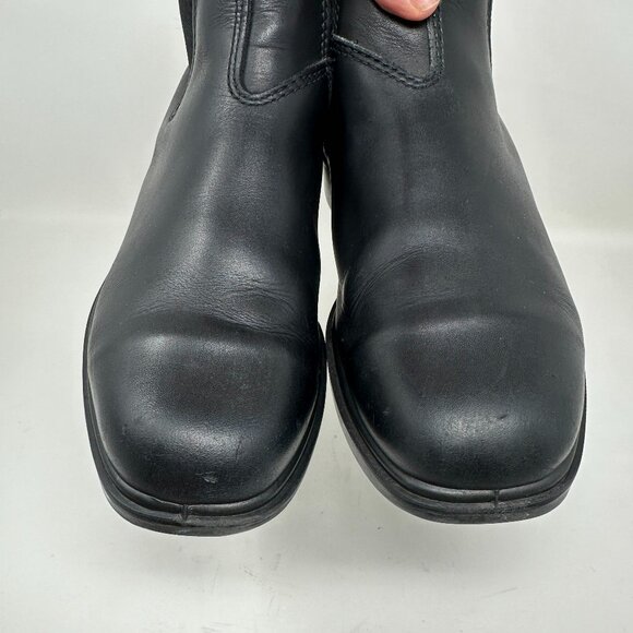 Blundstone Unisex 063 Dress Series Chelsea Boot Size 7 - Picture 8 of 16